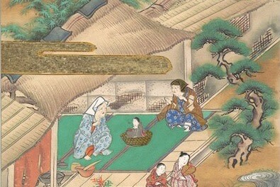 竹取物語 に秘められた謎 一 ニコニコニュース 竹取物語 に秘められた謎 一 ニコニコニュース