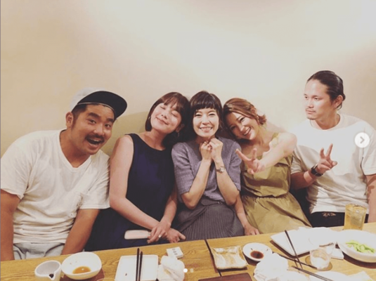 筧美和子 元テラハ の集合写真公開で反響 大好きすぎ 懐かしの ニコニコニュース 筧美和子 元テラハ の集合写真公開で反響 大好きすぎ 懐かしの ニコニコニュース