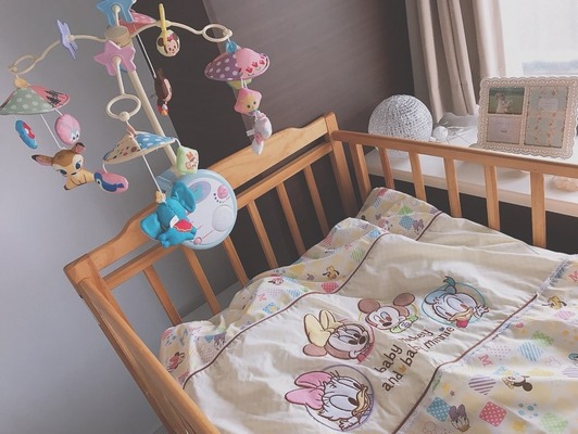 べビー布団はやっぱり西松屋で買いたい 夏におすすめのアイテムも充実 ニコニコニュース べビー布団はやっぱり西松屋で買いたい 夏におすすめのアイテムも充実 ニコニコニュース