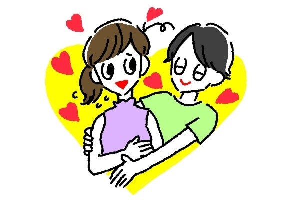 彼氏が好きかわからない ときの対処法 ニコニコニュース