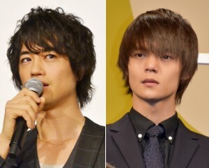 窪田正孝との共演に期待 火村英生の推理 新キャストの前田公輝 マサくんと絡みがありすぎる ニコニコニュース