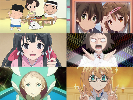 人気no 1はやすなか モリサマーか 赤﨑千夏誕生日記念 ハマり役キャラ人気投票 結果発表 ニコニコニュース 人気no 1はやすなか モリサマーか 赤﨑千夏誕生日記念 ハマり役キャラ人気投票 結果発表 ニコニコニュース