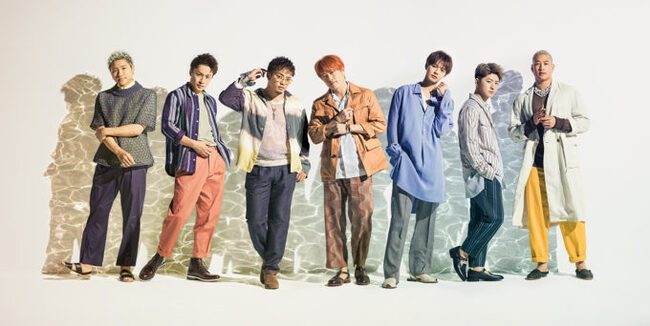 片寄涼太 叩かれること についての持論に称賛の声 名言すぎる イケメンすぎ ニコニコニュース