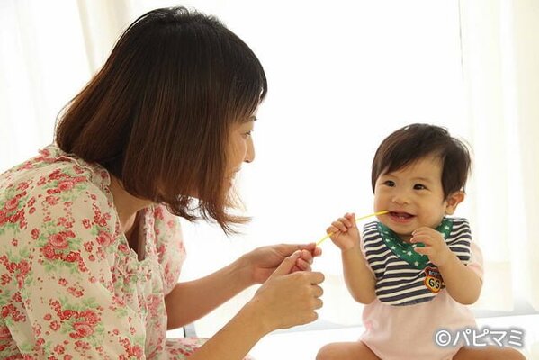 ママタレントたちの子育て事情 森三中 大島美幸さん編 パピマミ ニコニコニュース