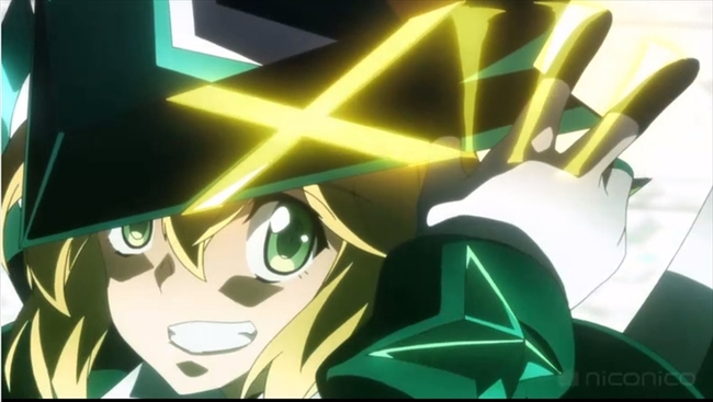 今からでも遅くはない クライマックスだからこそ見てほしいtvアニメ 戦姫絶唱シンフォギアxv が激アツすぎる ニコニコニュース