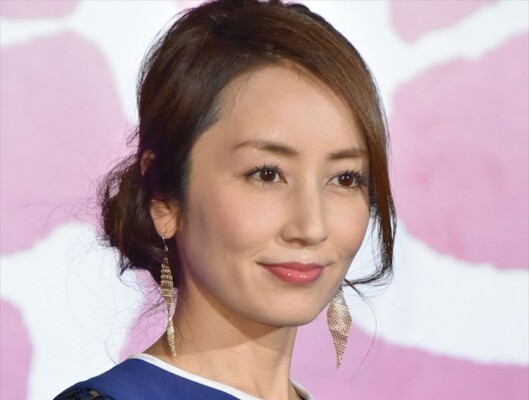 矢田亜希子 レアな水着姿にファン大興奮 永久保存版 ニコニコニュース