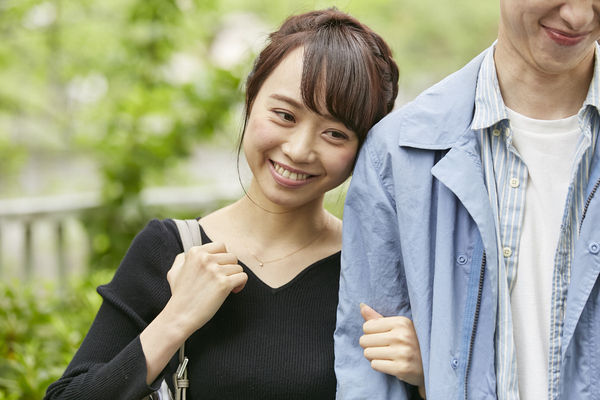 両想いと確信する瞬間 良い感じの人と交際まで発展させる恋愛テクとは ニコニコニュース