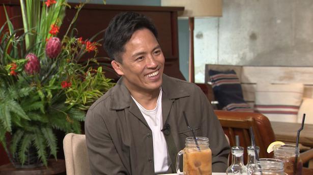 野村忠宏 上原浩治 山本隆弘 子育て 奮闘 エピソードを明かす 子育ては難しい ニコニコニュース 野村忠宏 上原浩治 山本隆弘 子育て 奮闘 エピソードを明かす 子育ては難しい ニコニコニュース
