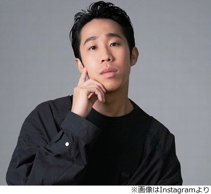 ひょっこりはんの雰囲気ガラリ 誰ｗｗ かっこいい ニコニコニュース