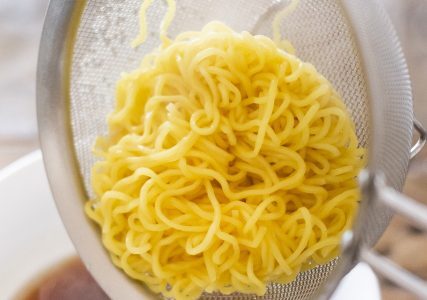 崖の上のポニョに出てくるラーメン 美味しそうで真似して作る人が続出 ニコニコニュース