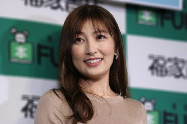 熊田曜子 子供と一緒に歯医者へ ファン 私は激怒された と羨望 ニコニコニュース