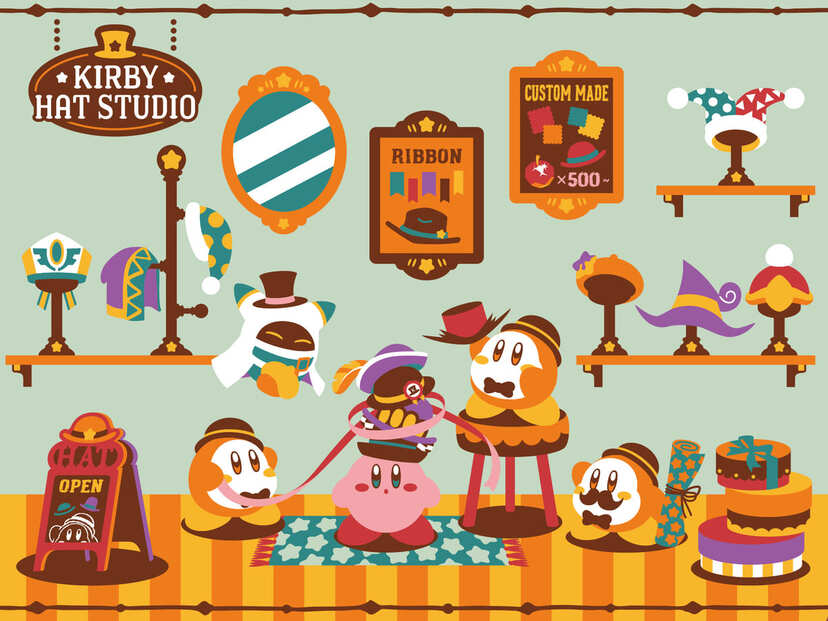 プププなマーチングバンド マホロア ワドルディ マホロア