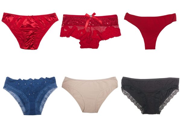 こんな下着を履いてほしい 男性の2割が女性の下着にこだわる傾向も ニコニコニュース