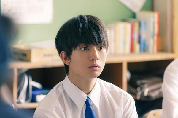 減量 断酒で中学生に成り切った伊藤健太郎 惡の華 大胆カットを一挙放出 写真21点 ニコニコニュース 減量 断酒で中学生に成り切った伊藤健太郎 惡の華 大胆カットを一挙放出 写真21点 ニコニコニュース