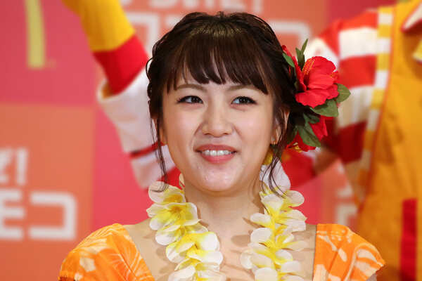 高橋みなみ 過去の自身の顔に衝撃 痩せすぎてて怖い ニコニコニュース 高橋みなみ 過去の自身の顔に衝撃 痩せすぎてて怖い ニコニコニュース