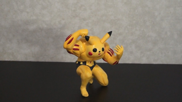 ポケモン ピカチュウの進化版 ニコニコニュース ポケモン ピカチュウの進化版 ニコニコニュース