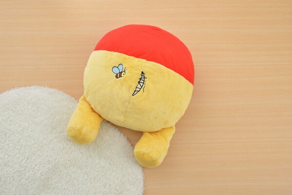 うつ伏せ姿のキュートなおしり セガプライズ ディズニー くまのプーさん メガジャンボまるっこおしりクッション ニコニコニュース うつ伏せ姿のキュートなおしり セガプライズ ディズニー くまのプーさん メガジャンボまるっこおしりクッション ニコニコニュース