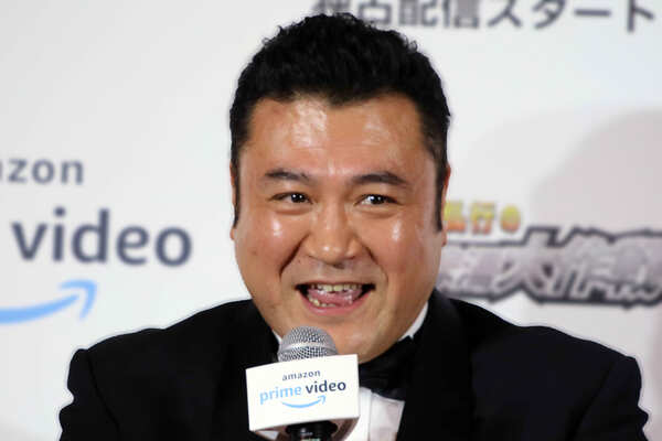 ザキヤマが 可愛がっている後輩から嫌われる理由 に視聴者納得 ニコニコニュース ザキヤマが 可愛がっている後輩から嫌われる理由 に視聴者納得 ニコニコニュース