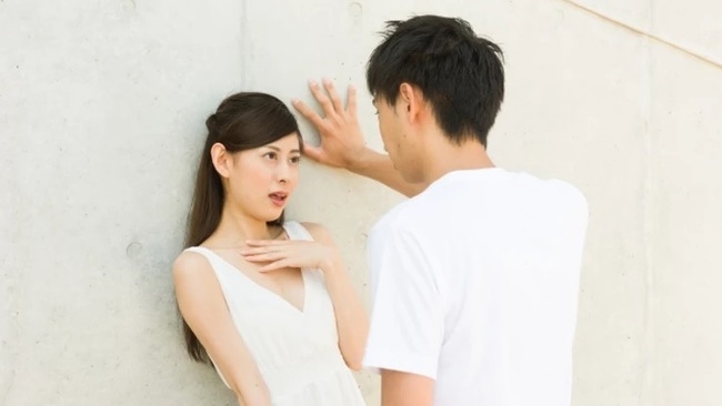 女性には ときめき 男性には 一目惚れ 二目惚れ をもたらす考え方とは ニコニコニュース 女性には ときめき 男性には 一目惚れ 二目惚れ をもたらす考え方とは ニコニコニュース