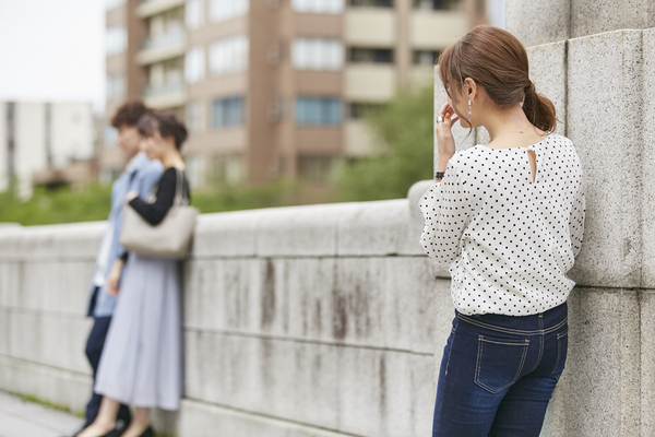 好きな人に彼女がいた 諦めて次に進むための 恋の終わらせ方 ニコニコニュース