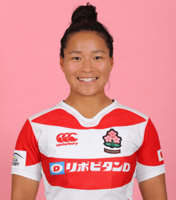 楽天イーグルス 9 1 日 女子15人制ラグビー日本代表 藤本 麻依子選手 始球式 ニコニコニュース