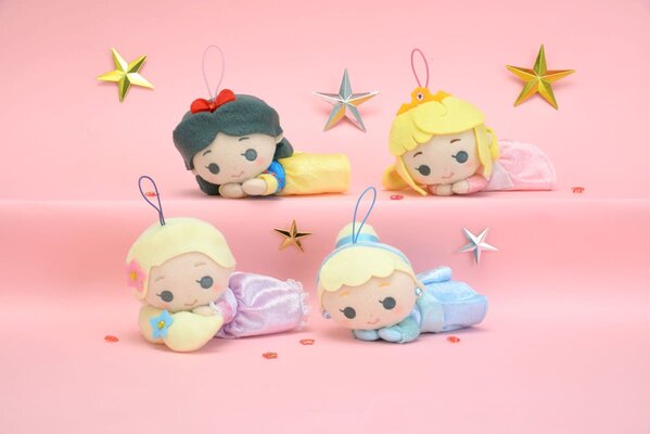 ラインストーン付き セガプライズ ディズニープリンセス Dreamy ぬいぐるみ ニコニコニュース ラインストーン付き セガプライズ ディズニープリンセス Dreamy ぬいぐるみ ニコニコニュース