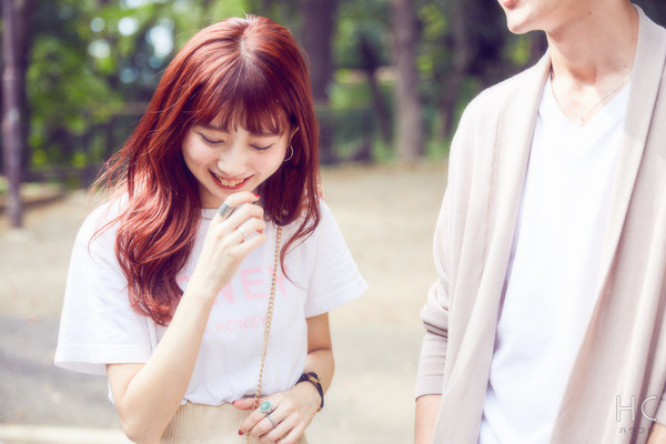 告白されたらどんな返事の仕方がベスト 男を虜にする答え方 ニコニコニュース