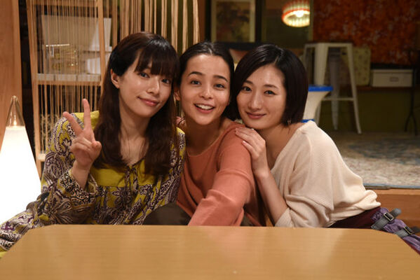 鳥飼茜 地獄のガールフレンド ドラマ化 主演は8年ぶりのドラマ復帰 加藤ローサ ニコニコニュース 鳥飼茜 地獄のガールフレンド ドラマ化 主演は8年ぶりのドラマ復帰 加藤ローサ ニコニコニュース