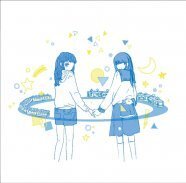 パスピエ 泉まくら Fragment Omsb異色競演シングル ニコニコニュース パスピエ 泉まくら Fragment Omsb異色競演シングル ニコニコニュース
