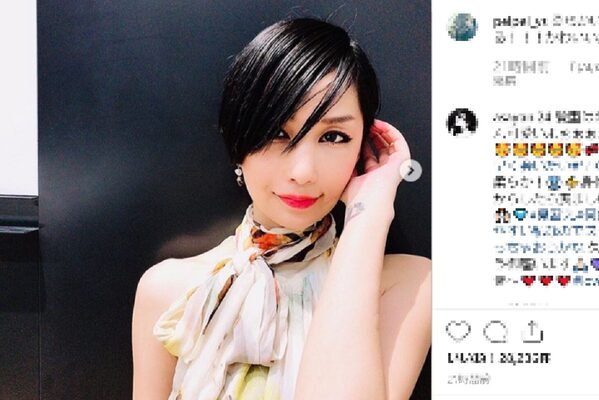 中島美嘉 下半身が柔らかすぎる写真を投稿 痛そう ニコニコニュース