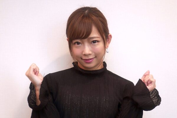 紗倉まな メイク指摘され 限界レベルの薄化粧 で反撃 ファンは意外と ニコニコニュース 紗倉まな メイク指摘され 限界レベルの薄化粧 で反撃 ファンは意外と ニコニコニュース