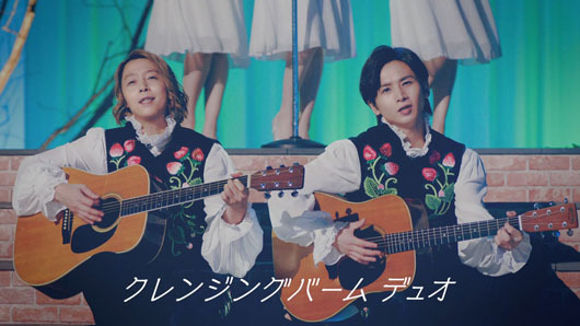 Kinki Kids堂本光一 堂本剛がデュオ本兄弟に 普段着は 寝巻きですけどね ニコニコニュース Kinki Kids堂本光一 堂本剛がデュオ本兄弟に 普段着は 寝巻きですけどね ニコニコニュース