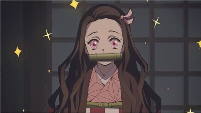 9月6日は妹の日 鬼滅の刃 禰豆子や 名探偵コナン 世良真純など妹キャラといえば誰を思い浮かべる ニコニコニュース 9月6日は妹の日 鬼滅の刃 禰豆子や 名探偵コナン 世良真純など妹キャラといえば誰を思い浮かべる ニコニコニュース