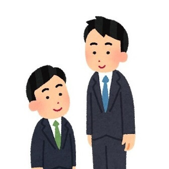 低身長の男性が好き という女性の本音 背が高いと威圧感ある 非モテ高収入が狙える ニコニコニュース 低身長の男性が好き という女性の本音 背が高いと威圧感ある 非モテ高収入が狙える ニコニコニュース