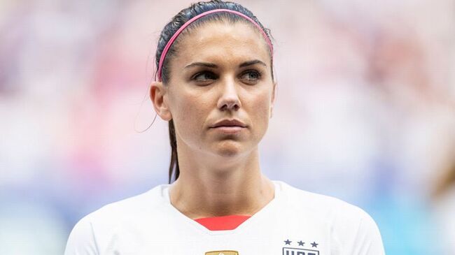 ロナウド 強姦事件を金で解決した 米女子代表モーガンの強烈批判がすごい ニコニコニュース ロナウド 強姦事件を金で解決した 米女子代表モーガンの強烈批判がすごい ニコニコニュース