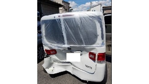 交通事故 お金は支払えない 加害者が開き直り 被害者 大赤字 心が折れます 悔しさ語る ニコニコニュース 交通事故 お金は支払えない 加害者が開き直り 被害者 大赤字 心が折れます 悔しさ語る ニコニコニュース