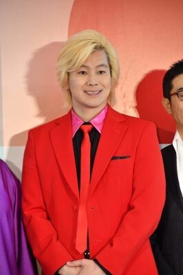 Kat Tun中丸雄一 衣類へのこだわり にカズレーザー 俺も ニコニコニュース Kat Tun中丸雄一 衣類へのこだわり にカズレーザー 俺も ニコニコニュース