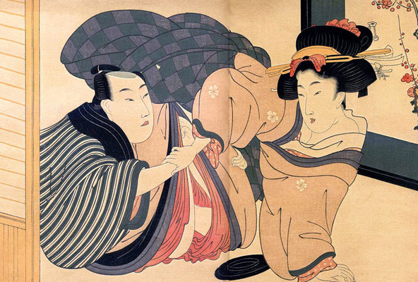 江戸時代の遊郭の闇 劣悪環境で男性に性的サービスする最下級の遊女 鉄砲女郎 とは ニコニコニュース 江戸時代の遊郭の闇 劣悪環境で男性に性的サービスする最下級の遊女 鉄砲女郎 とは ニコニコニュース