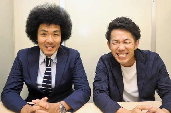 トータルテンボス 吉本興業騒動の中でスキャンダルで 芸人史上初 今回の全国ツアーは Sushi Boys 企画も ニコニコニュース トータルテンボス 吉本興業騒動の中でスキャンダルで 芸人史上初 今回の全国ツアーは Sushi Boys 企画も ニコニコニュース