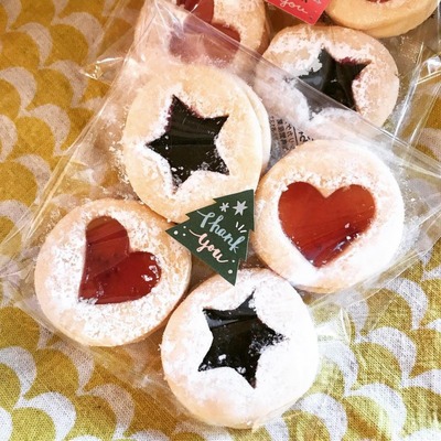 クリスマスクッキー ヨーロッパではママお手製が主流 5種の手作りレシピ ニコニコニュース