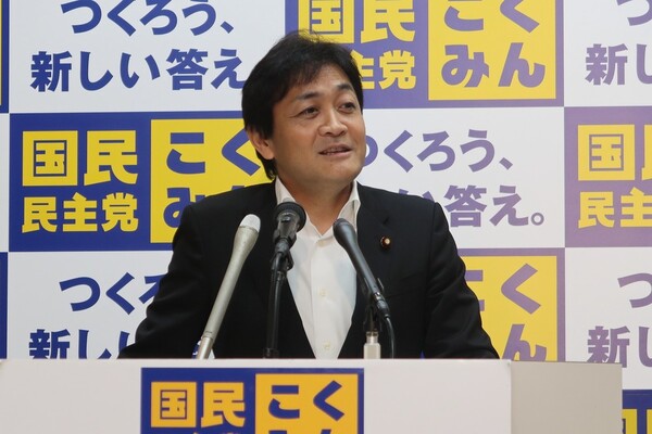 国民 玉木氏 丸亀製麺論争 に 参戦 やっぱり本場のうどんの方が ニコニコニュース