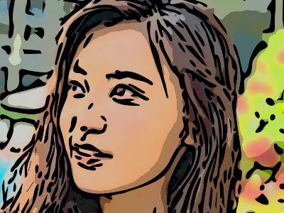 小島瑠璃子 25 あの中年男に似てる ネット民 こじるりにしか見えない と話題に ニコニコニュース 小島瑠璃子 25 あの中年男に似てる ネット民 こじるりにしか見えない と話題に ニコニコニュース