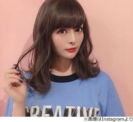 きゃりーぱみゅぱみゅが持論 男はだいたいチャラい ニコニコニュース きゃりーぱみゅぱみゅが持論 男はだいたいチャラい ニコニコニュース
