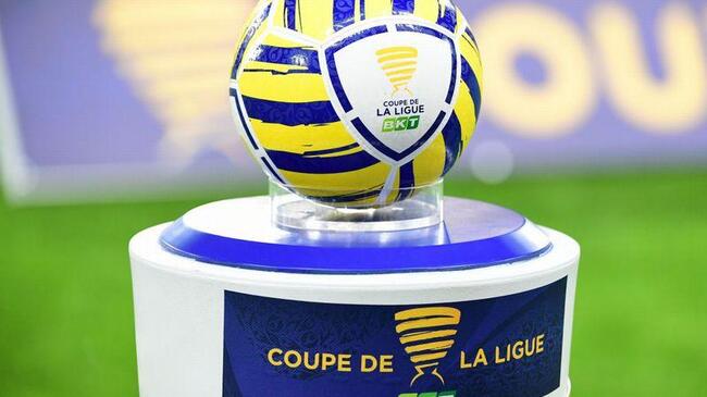 Psgが1強のフランスリーグ カップ戦の1つが今季限りで終了に ニコニコニュース