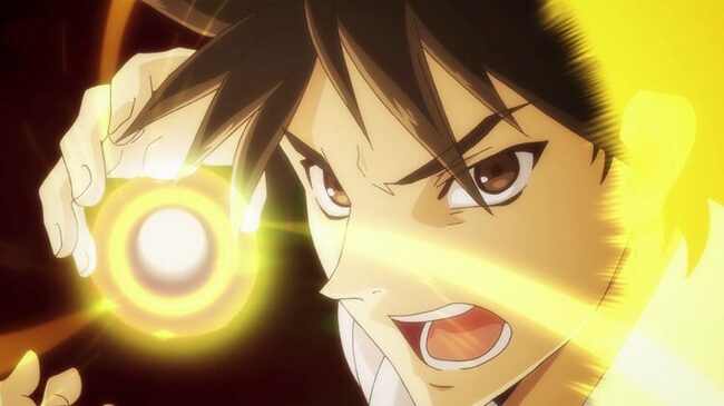 魔術士オーフェン キャストコメント到着 コミクロンって出番あるの ニコニコニュース