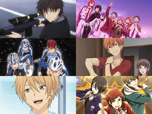 9月21日はバースデー 内田雄馬お誕生日記念 ハマり役キャラ人気投票 スタート ニコニコニュース 9月21日はバースデー 内田雄馬お誕生日記念 ハマり役キャラ人気投票 スタート ニコニコニュース