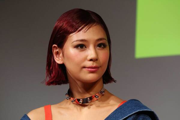 西内まりや 写真加工をやめた結果 ファンは衝撃 これやばい ニコニコニュース 西内まりや 写真加工をやめた結果 ファンは衝撃 これやばい ニコニコニュース