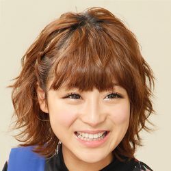 鈴木奈々 胸の先端うっすら透け 放送事故に視聴者が騒然 Antenna アンテナ