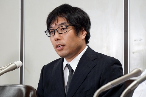 N国市議に勝訴したライター スラップ訴訟は民主主義をぶっ壊す ニコニコニュース