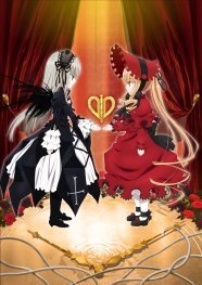 アニメ ローゼンメイデン キャストやキービジュ公開 ニコニコニュース